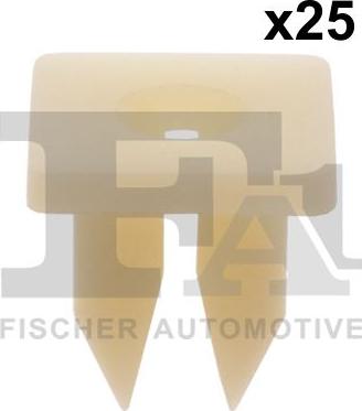 FA1 77-60003.25 - KOSTKA MONTAŻOWA TOYOTA