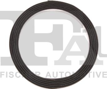 FA1 771-998 - USZCZELKA RURY WYD. MAZDA 2.0D 55X72X5MM 3-6 TOYOTA