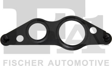 FA1 EG1400-916 - USZCZELKA EGR DB C 2.2CDI 14-
