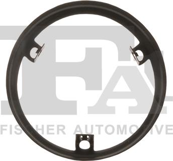 FA1 EG1400-917 — Uszczelnienie, zawór AGR
