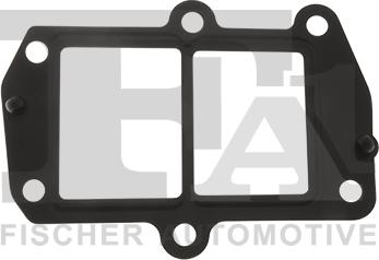 FA1 EG1400-924 — Uszczelnienie, zawór AGR