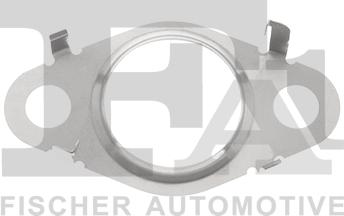 FA1 EG1000-902 - USZCZELKA ZAWORU EGR BMW 3 2.0D 08-