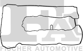 FA1 EP1000-913 — Uszczelka, pokrywa głowicy cylindrów