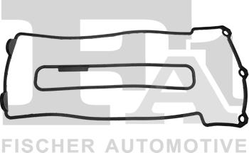 FA1 EP1000-921Z - ZESTAW USZCZELEK POK. ZAW. BMW 5 3.0-4.0-4.4 92- PR