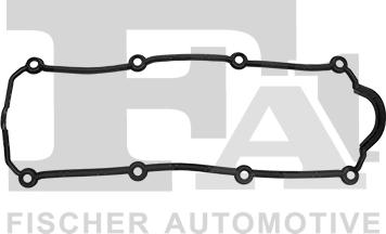FA1 EP1100-943 - USZCZELKA POK. ZAW. VW GOLF 2.0 98-