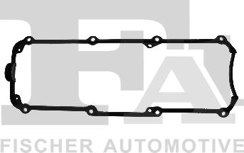 FA1 EP1100-901 — Uszczelka, pokrywa głowicy cylindrów