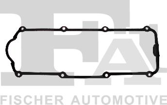 FA1 EP1100-918 - USZCZELKA POK.ZAW. VW GOLF 1.5-1.6-1.8-1.6TD 74-