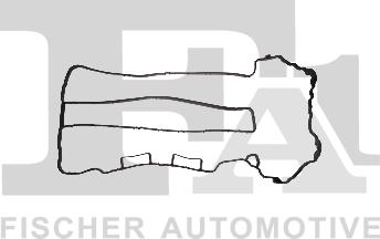 FA1 EP1200-904 — Uszczelka, pokrywa głowicy cylindrów