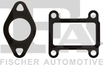 FA1 KG120020E — Zestaw uszczelek, system AGR