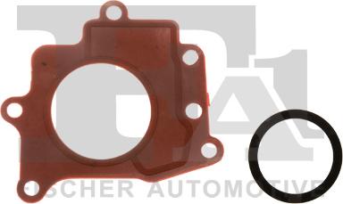 FA1 KG330015E — Zestaw uszczelek, system AGR