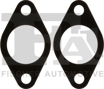 FA1 KG330025E — Zestaw uszczelek, system AGR