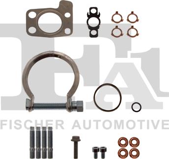 FA1 KT210660 - ZEST.MONTAZ.TURBOSPR.BERLINGO 18-
