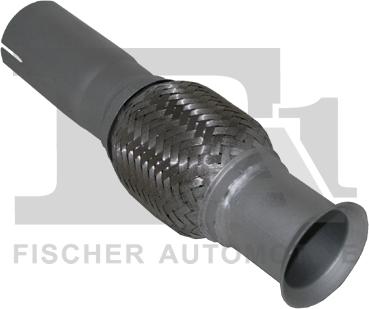 FA1 VW450-270 — Przewód elastyczny, układ wydechowy