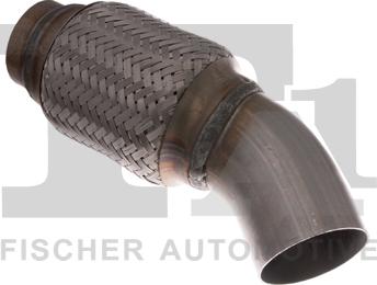 FA1 VW464-275 — Przewód elastyczny, układ wydechowy