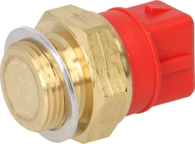 FAE 37960 — Przełącznik termiczny, wentylator chłodnicy