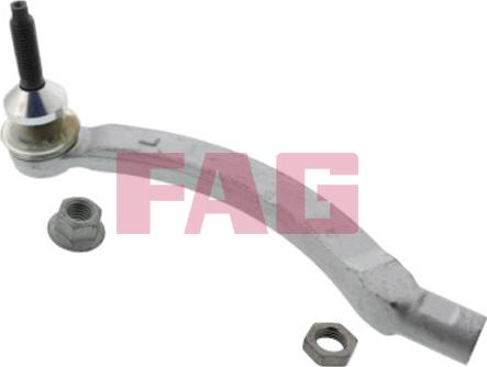 FAG 840 0964 10 - KOŃC. DR. KIER. VOLVO S60. V70. S80 2. 0-3. 0 01-97-04-10 LE