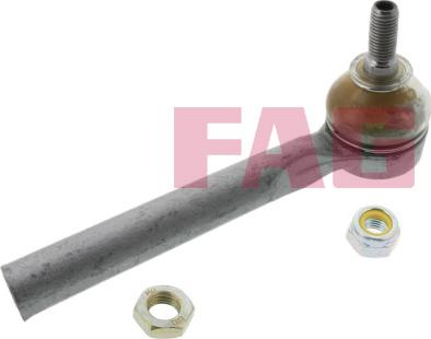 FAG 840 0904 10 - KOŃC. DR. KIER. FIAT PUNTO II 93- LE-PR