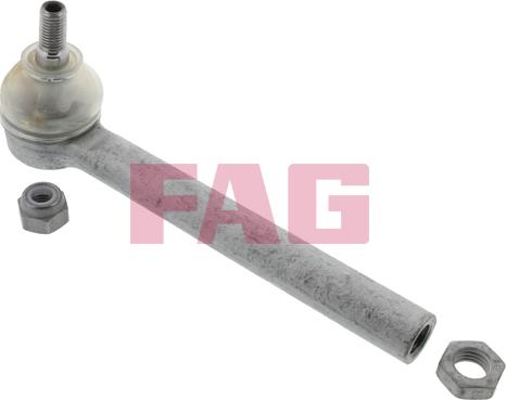 FAG 840 0902 10 - KOŃC. DR. KIER. FIAT FIORINO 1.0-1.7 88-92 LE-PR