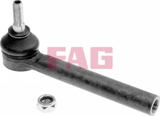 FAG 840 0913 10 — Końcówka drążka kierowniczego poprzecznego