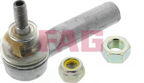 FAG 840 0979 10 — Końcówka drążka kierowniczego poprzecznego