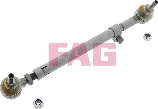 FAG 840 0441 10 — Drążek kierowniczy poprzeczny