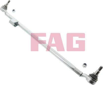 FAG 840 0442 10 — Drążek kierowniczy poprzeczny