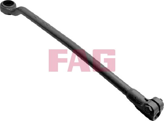 FAG 840 0465 10 — Drążek kierowniczy poprzeczny
