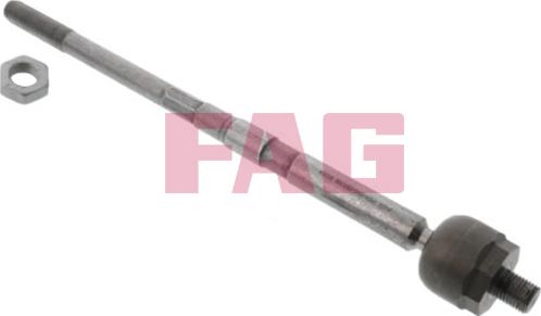 FAG 840 0406 10 — Połączenie osiowe, drążek kierowniczy poprzeczny