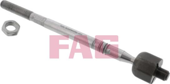 FAG 840 0408 10 — Połączenie osiowe, drążek kierowniczy poprzeczny
