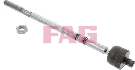 FAG 840 0407 10 — Połączenie osiowe, drążek kierowniczy poprzeczny