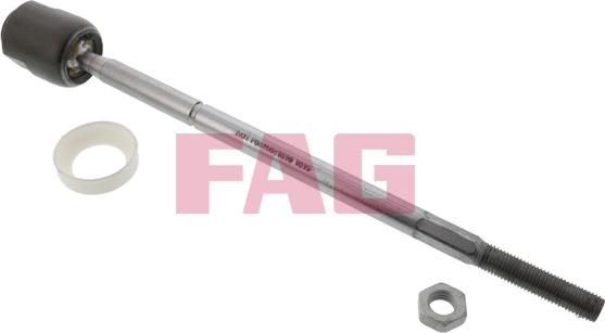 FAG 840 0415 10 — Połączenie osiowe, drążek kierowniczy poprzeczny