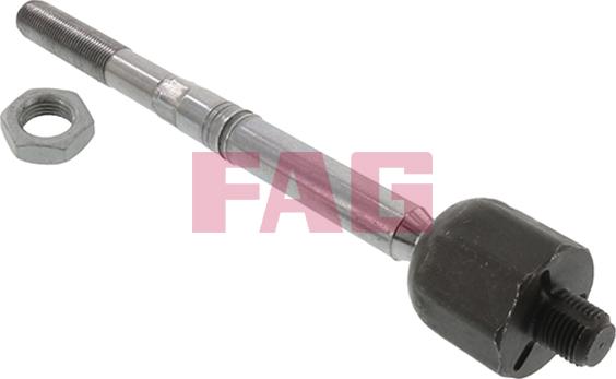 FAG 840 0410 10 — Połączenie osiowe, drążek kierowniczy poprzeczny