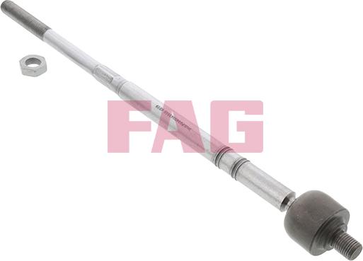 FAG 840 0411 10 — Połączenie osiowe, drążek kierowniczy poprzeczny
