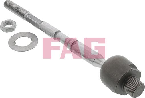 FAG 840 0413 10 — Połączenie osiowe, drążek kierowniczy poprzeczny