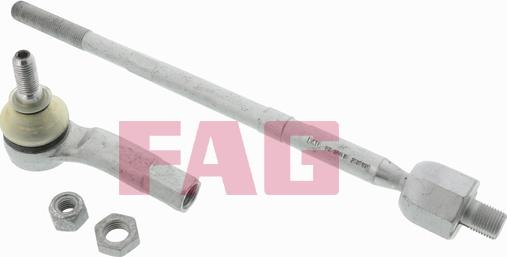 FAG 840 0545 10 — Drążek kierowniczy poprzeczny