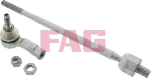 FAG 840 0540 10 — Drążek kierowniczy poprzeczny