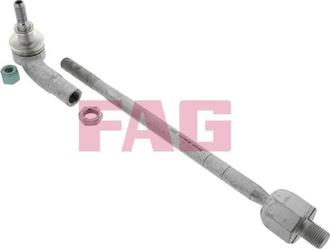FAG 840 0566 10 — Drążek kierowniczy poprzeczny