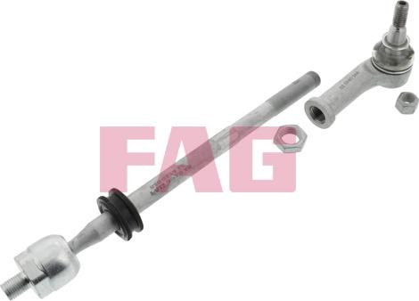 FAG 840 0567 10 — Drążek kierowniczy poprzeczny