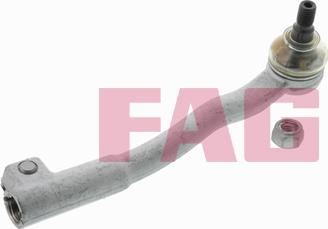 FAG 840 0663 10 — Końcówka drążka kierowniczego poprzecznego