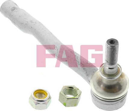 FAG 840 0601 10 — Końcówka drążka kierowniczego poprzecznego