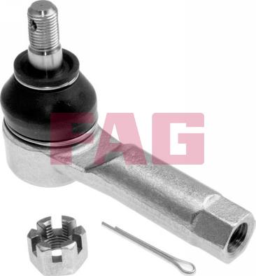 FAG 840 0615 10 - KOŃC. DR. KIER. MAZDA 323-626 FORD PROBE 91- LE-PR