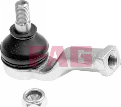 FAG 840 0616 10 - DRAZKA KIER.KONC.MAZDA MX-5 98- -LP-