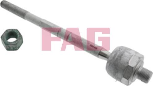FAG 840 0097 10 — Połączenie osiowe, drążek kierowniczy poprzeczny