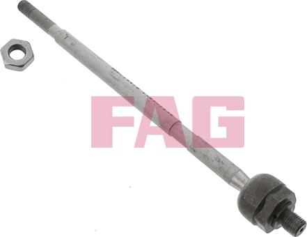 FAG 840 0079 10 — Połączenie osiowe, drążek kierowniczy poprzeczny