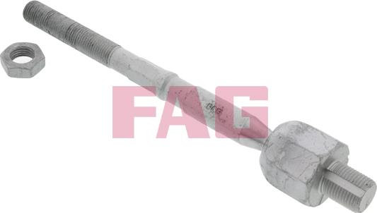 FAG 840 0073 10 — Połączenie osiowe, drążek kierowniczy poprzeczny