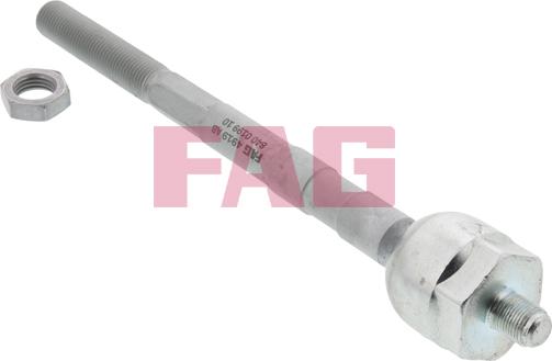 FAG 840 0199 10 — Połączenie osiowe, drążek kierowniczy poprzeczny