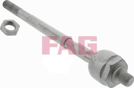 FAG 840 0196 10 — Połączenie osiowe, drążek kierowniczy poprzeczny