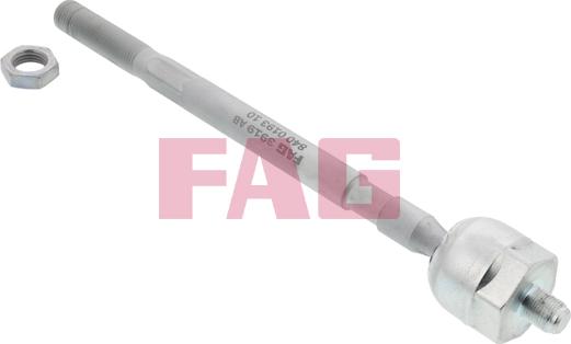 FAG 840 0193 10 — Połączenie osiowe, drążek kierowniczy poprzeczny