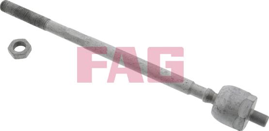 FAG 840 0197 10 — Połączenie osiowe, drążek kierowniczy poprzeczny