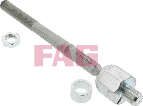 FAG 840 0148 10 — Połączenie osiowe, drążek kierowniczy poprzeczny